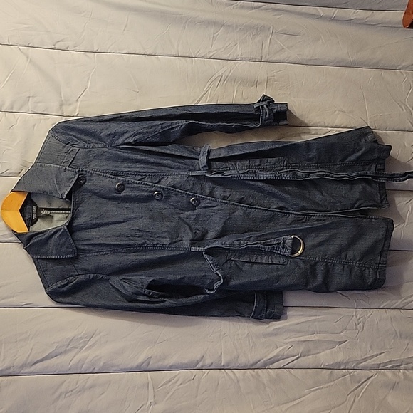 White House Black Market Jackets & Coats White House Black Market